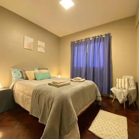 Increible Ubicacion En El Centro De Mendoza 5P Apartment Exterior photo