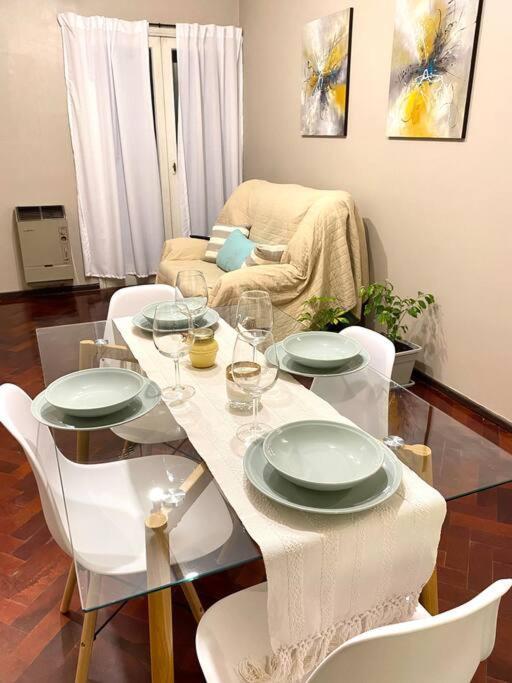 Apartamento Increible Ubicacion En El Centro De 5p