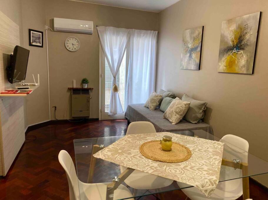 Apartamento Increible Ubicacion En El Centro De 5p Mendoza