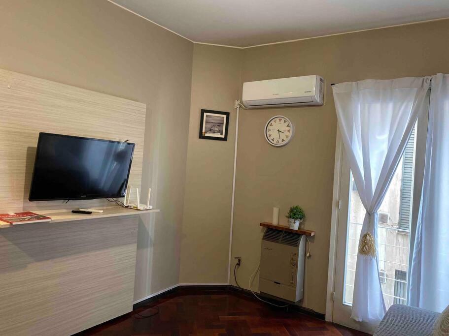 Apartamento Increible Ubicacion En El Centro De 5p