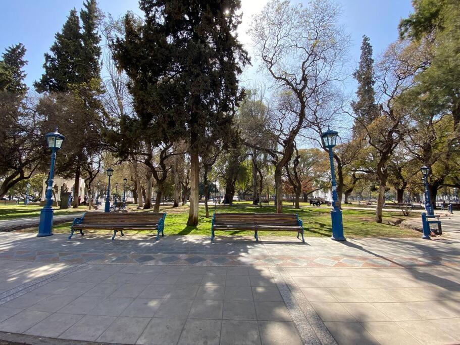 Apartamento Increible Ubicacion En El Centro De 5p