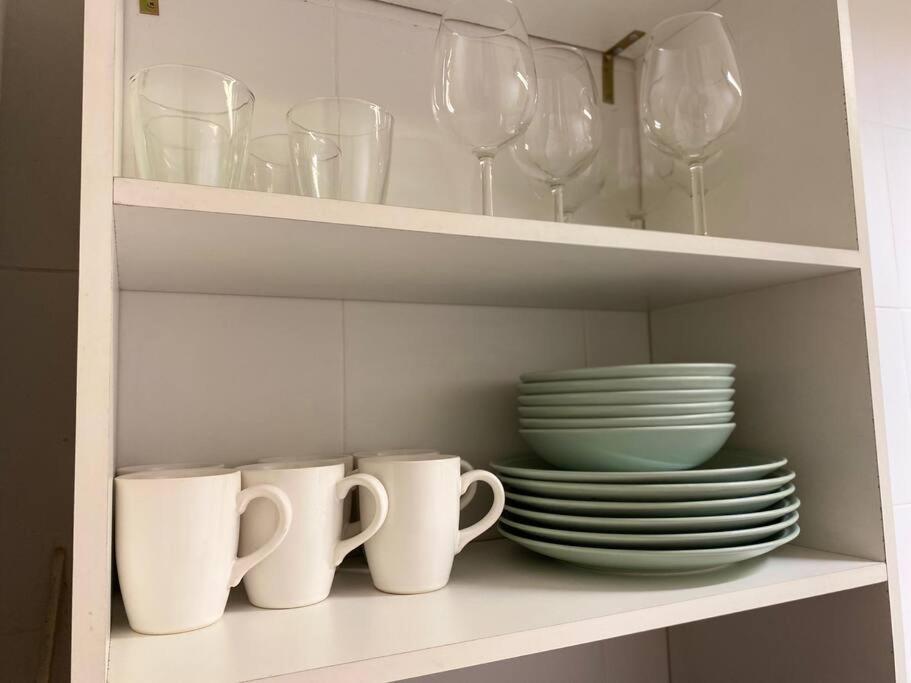 Apartamento Increible Ubicacion En El Centro De 5p