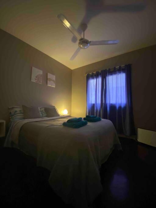 Apartamento Increible Ubicacion En El Centro De 5p Mendoza