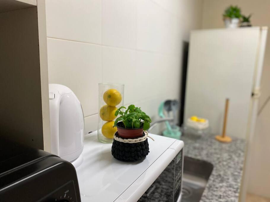 Apartamento Increible Ubicacion En El Centro De 5p Mendoza