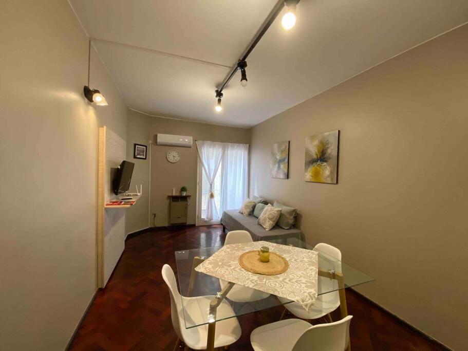 Apartamento Increible Ubicacion En El Centro De 5p Mendoza