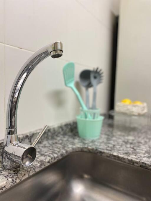 Apartamento Increible Ubicacion En El Centro De 5p Mendoza