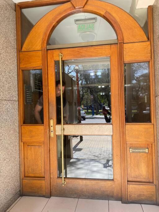 Apartamento Increible Ubicacion En El Centro De 5p