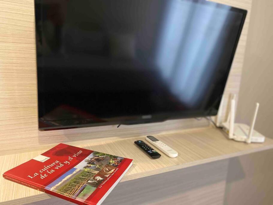 Apartamento Increible Ubicacion En El Centro De 5p *