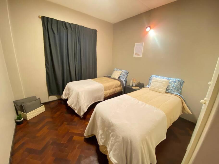 Apartment Increible Ubicacion En El Centro De 5p Mendoza