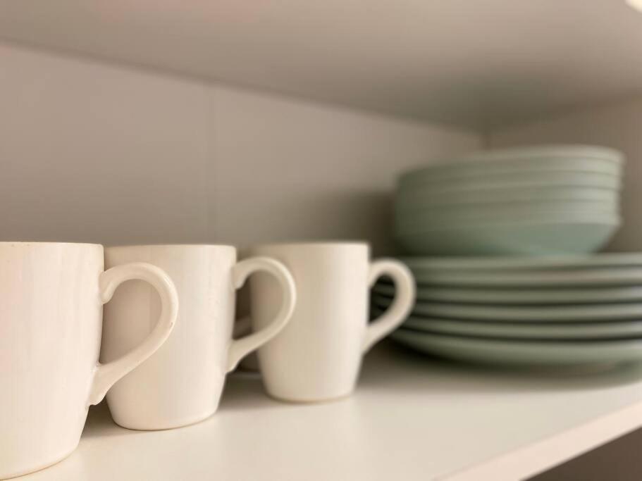 Apartamento Increible Ubicacion En El Centro De 5p *