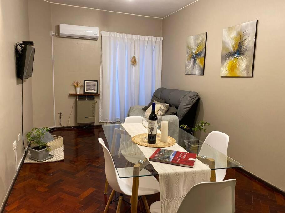 Apartamento Increible Ubicacion En El Centro De 5p *