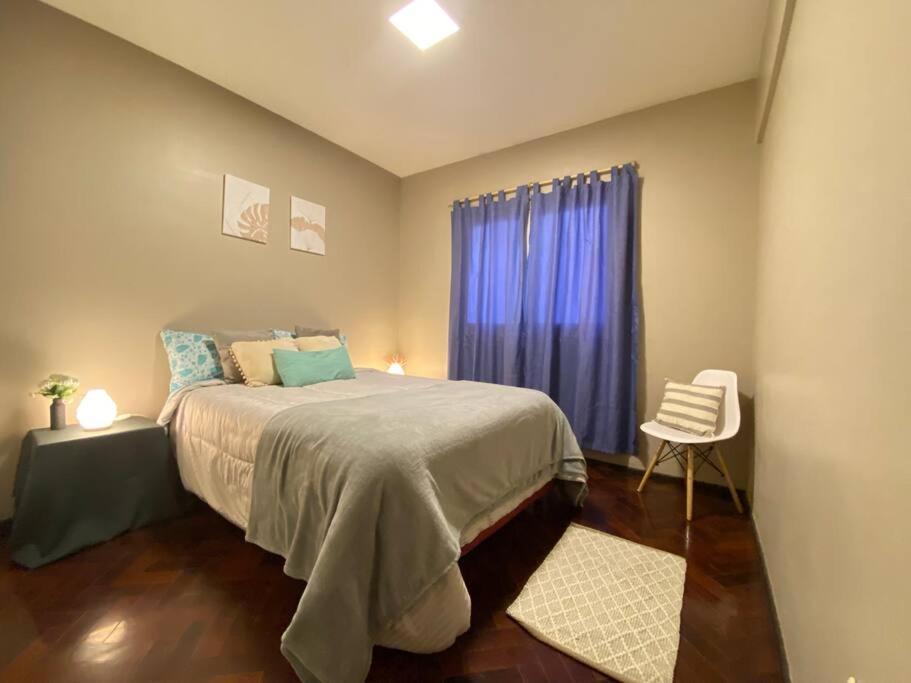 Apartamento Increible Ubicacion En El Centro De 5p Mendoza